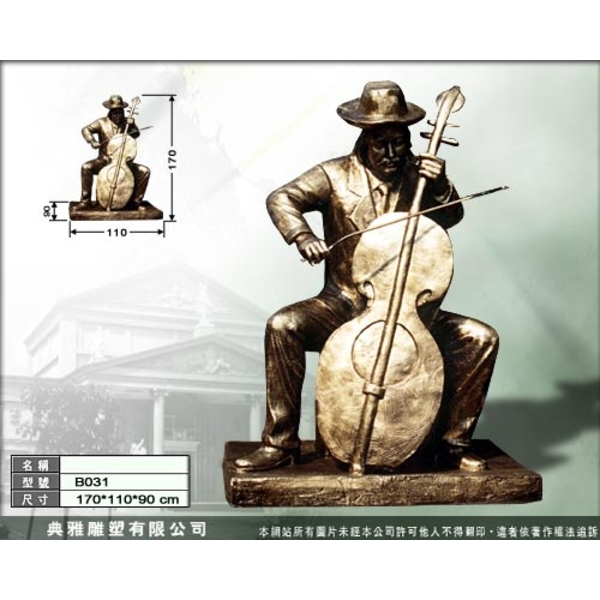 西洋雕塑-典雅雕塑工程有限公司