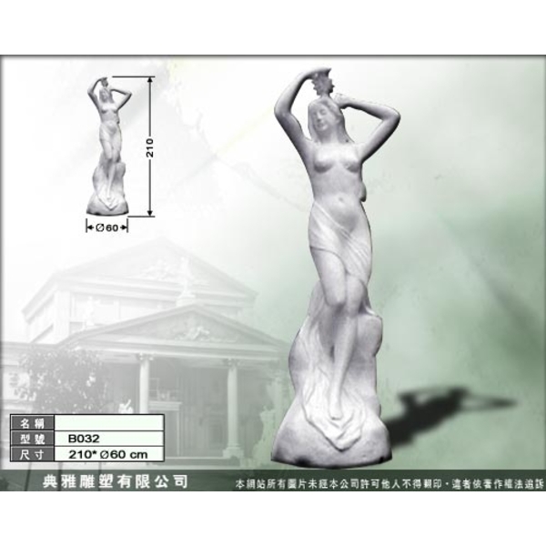 西洋雕塑-典雅雕塑工程有限公司