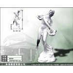 西洋雕塑