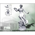 西洋雕塑