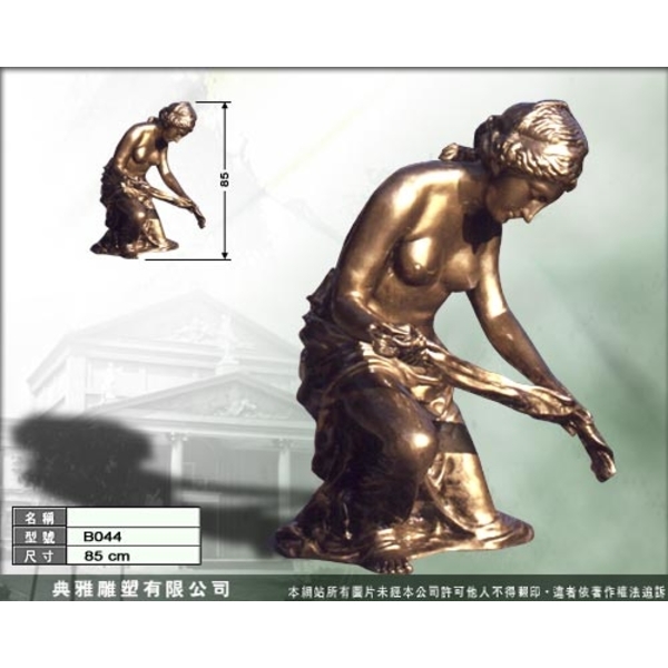 西洋雕塑-典雅雕塑工程有限公司