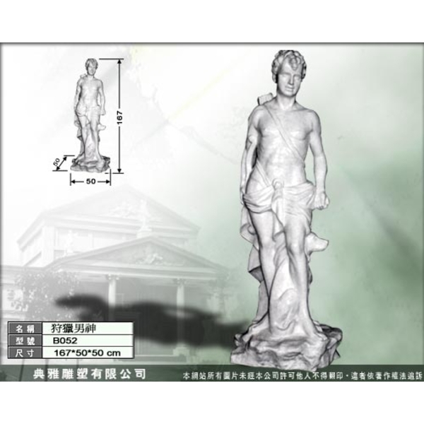 西洋雕塑-典雅雕塑工程有限公司