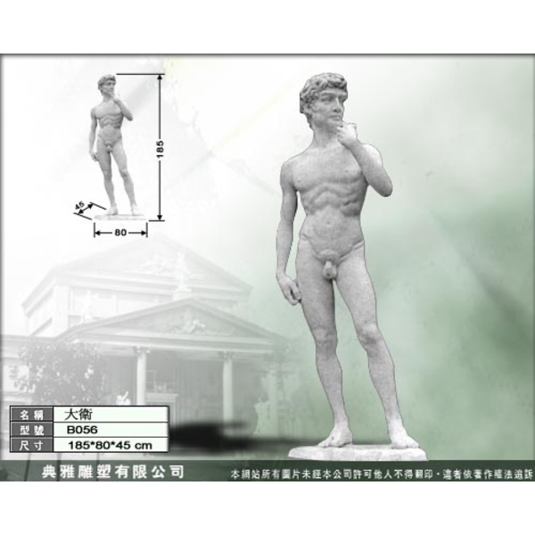 西洋雕塑-典雅雕塑工程有限公司