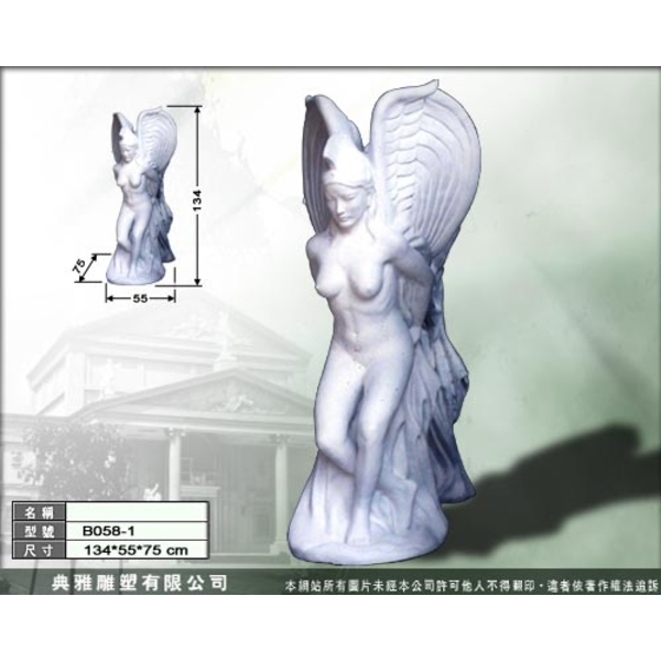 西洋雕塑-典雅雕塑工程有限公司