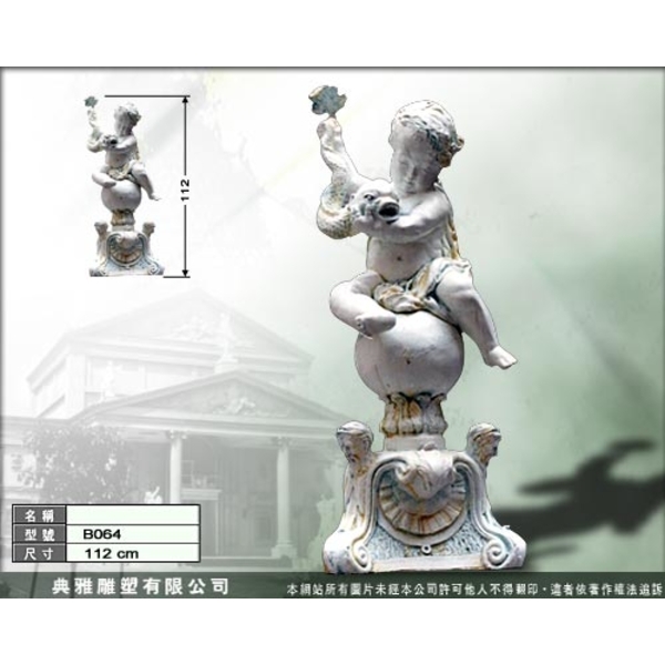 西洋雕塑-典雅雕塑工程有限公司