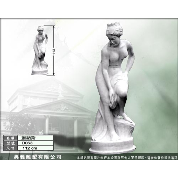 西洋雕塑-典雅雕塑工程有限公司