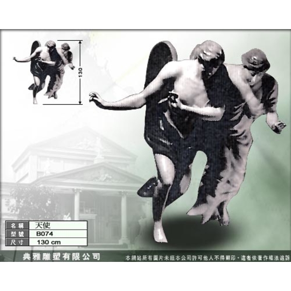 西洋雕塑-典雅雕塑工程有限公司