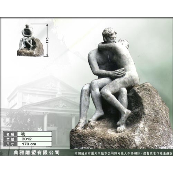 西洋雕塑-典雅雕塑工程有限公司