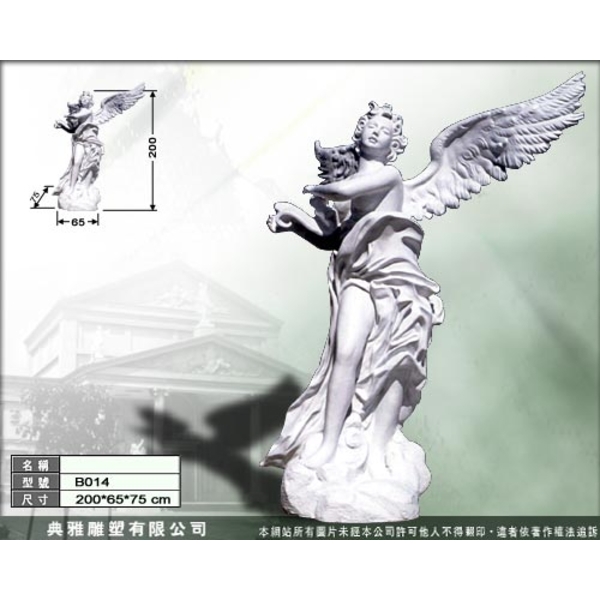 西洋雕塑-典雅雕塑工程有限公司
