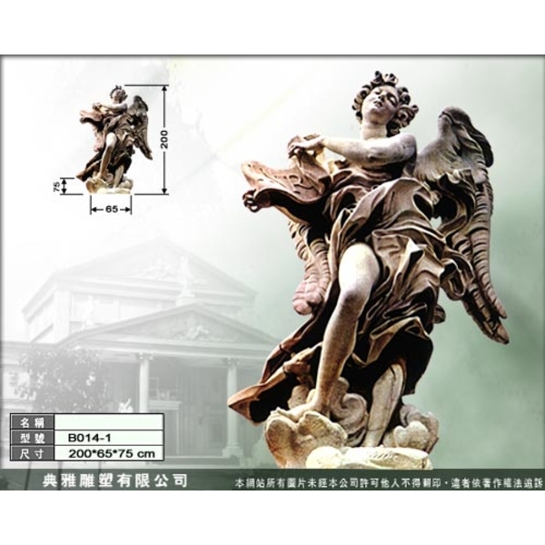 西洋雕塑-典雅雕塑工程有限公司