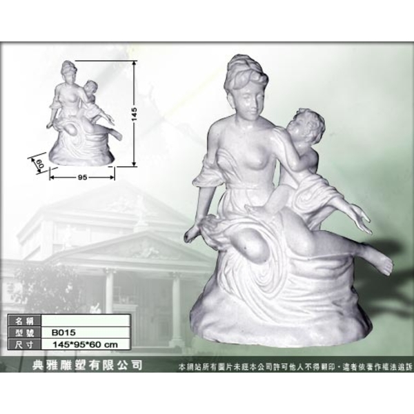 西洋雕塑-典雅雕塑工程有限公司