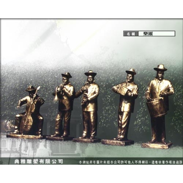 西洋雕塑-典雅雕塑工程有限公司