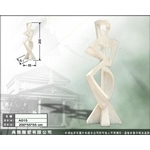 抽象雕塑