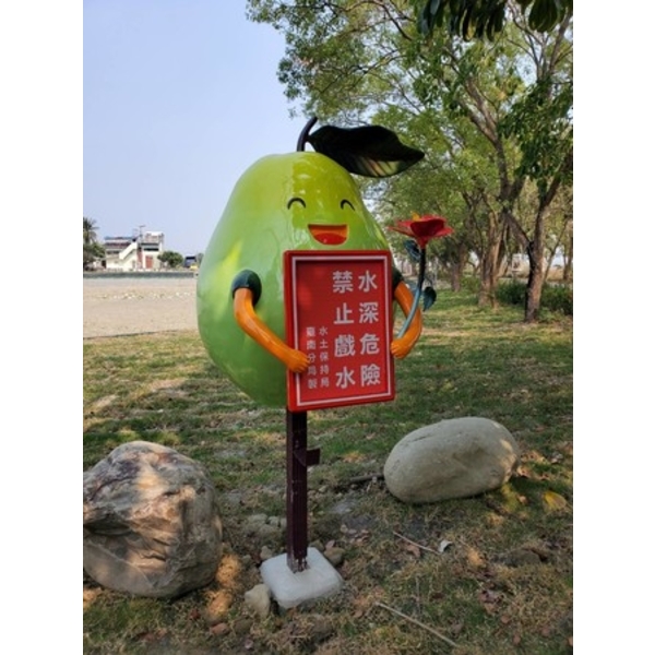 FRP公仔-典雅雕塑工程有限公司