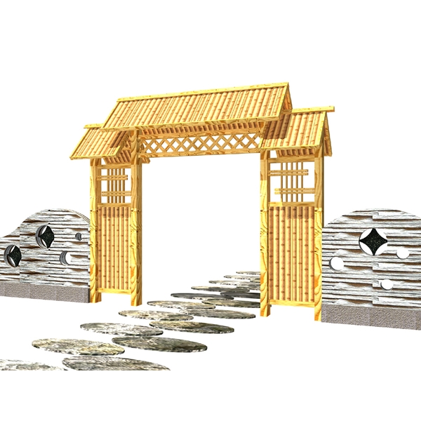門扉-典雅雕塑工程有限公司