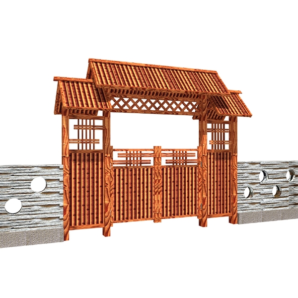 門扉-典雅雕塑工程有限公司
