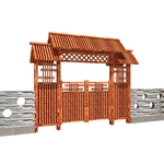 門扉