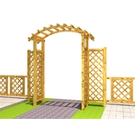 門扉