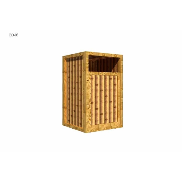 垃圾桶-典雅雕塑工程有限公司