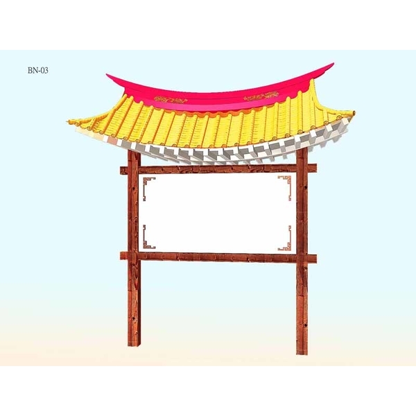 解說牌-典雅雕塑工程有限公司