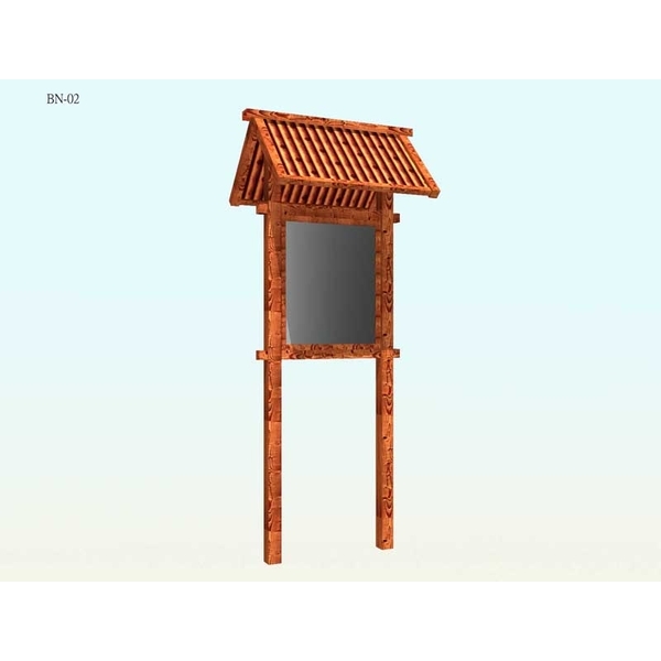 解說牌-典雅雕塑工程有限公司