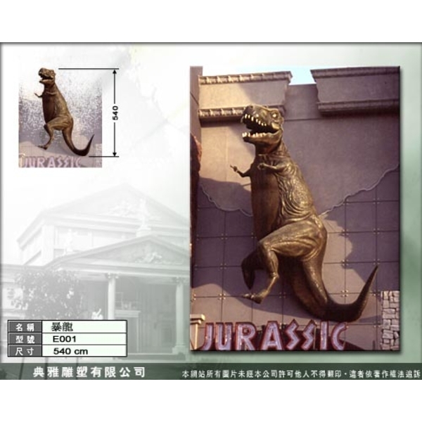 雕塑品-典雅雕塑工程有限公司