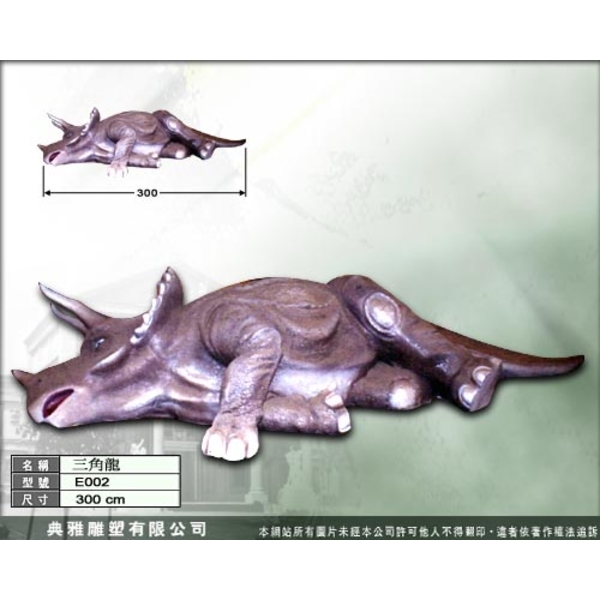 雕塑品-典雅雕塑工程有限公司