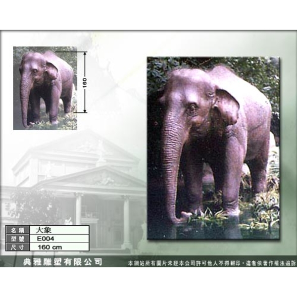 雕塑品-典雅雕塑工程有限公司