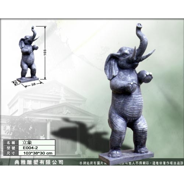 雕塑品-典雅雕塑工程有限公司