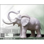 雕塑品