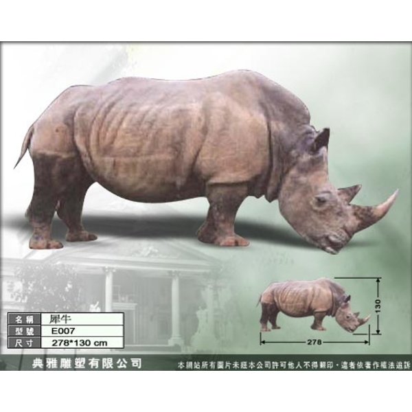 雕塑品-典雅雕塑工程有限公司