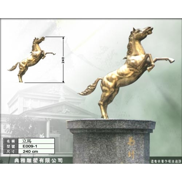 雕塑品-典雅雕塑工程有限公司
