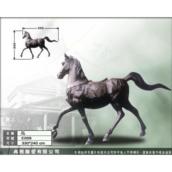 雕塑品-典雅雕塑工程有限公司