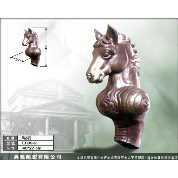 雕塑品-典雅雕塑工程有限公司