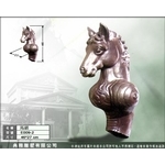 雕塑品