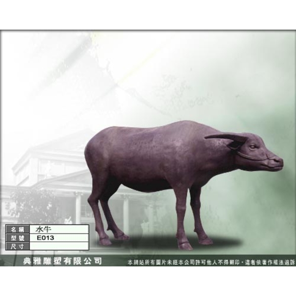 雕塑品-典雅雕塑工程有限公司