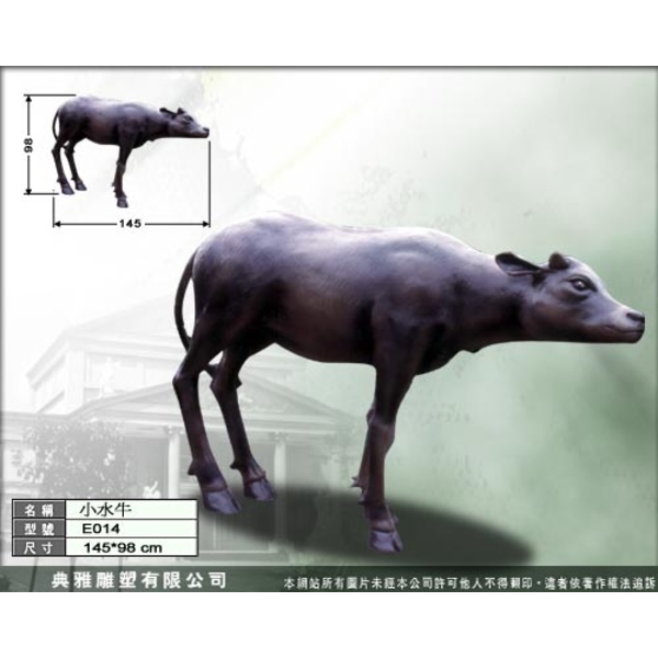 雕塑品-典雅雕塑工程有限公司