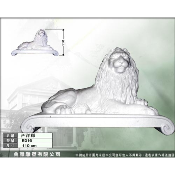 雕塑品-典雅雕塑工程有限公司
