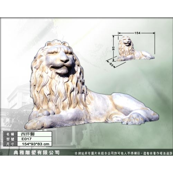 雕塑品-典雅雕塑工程有限公司