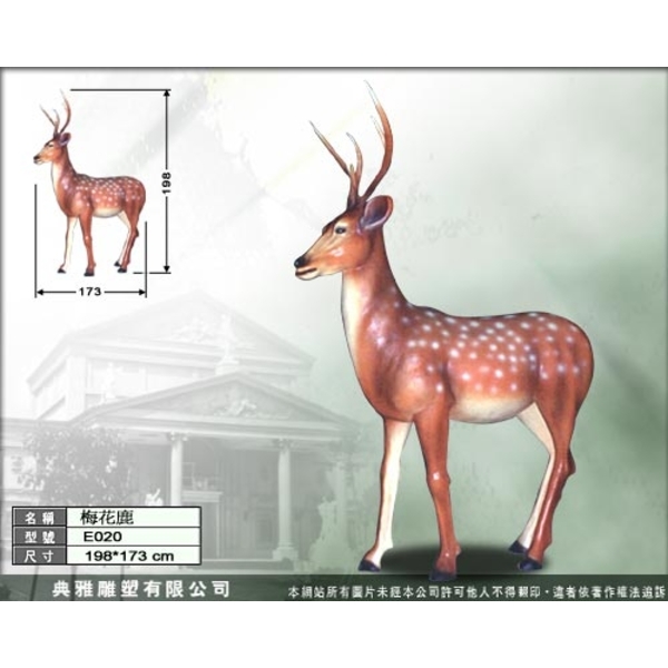 雕塑品-典雅雕塑工程有限公司