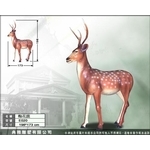 雕塑品