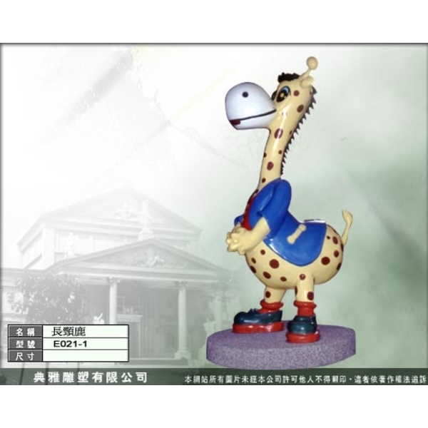 雕塑品-典雅雕塑工程有限公司
