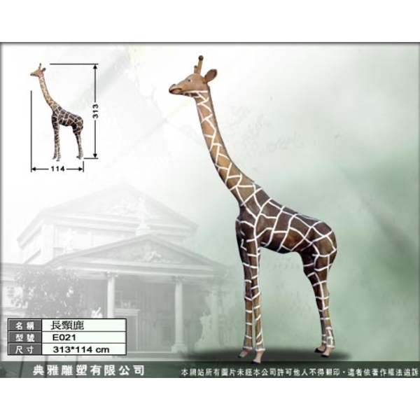 雕塑品-典雅雕塑工程有限公司