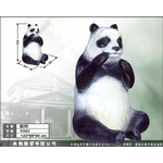 雕塑品