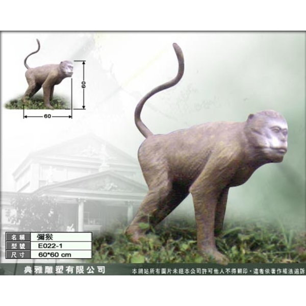 雕塑品-典雅雕塑工程有限公司