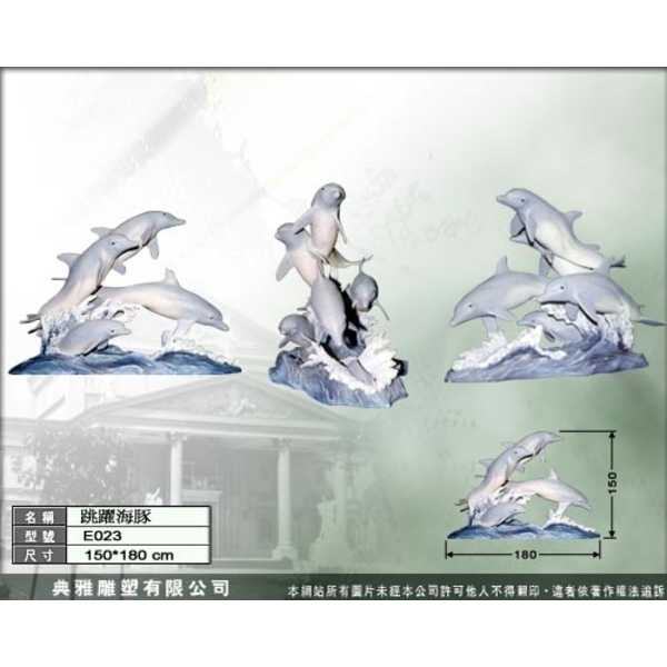 雕塑品-典雅雕塑工程有限公司