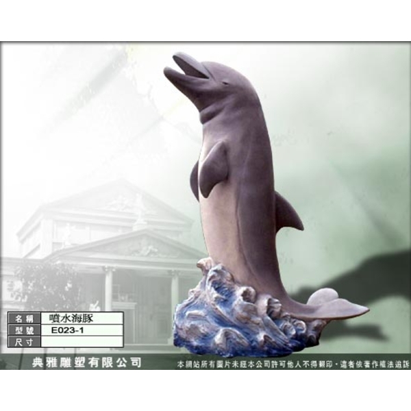雕塑品-典雅雕塑工程有限公司