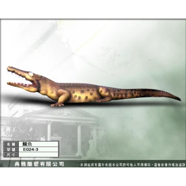 雕塑品-典雅雕塑工程有限公司