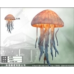 雕塑品