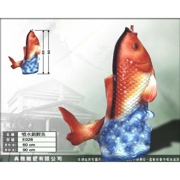 雕塑品-典雅雕塑工程有限公司